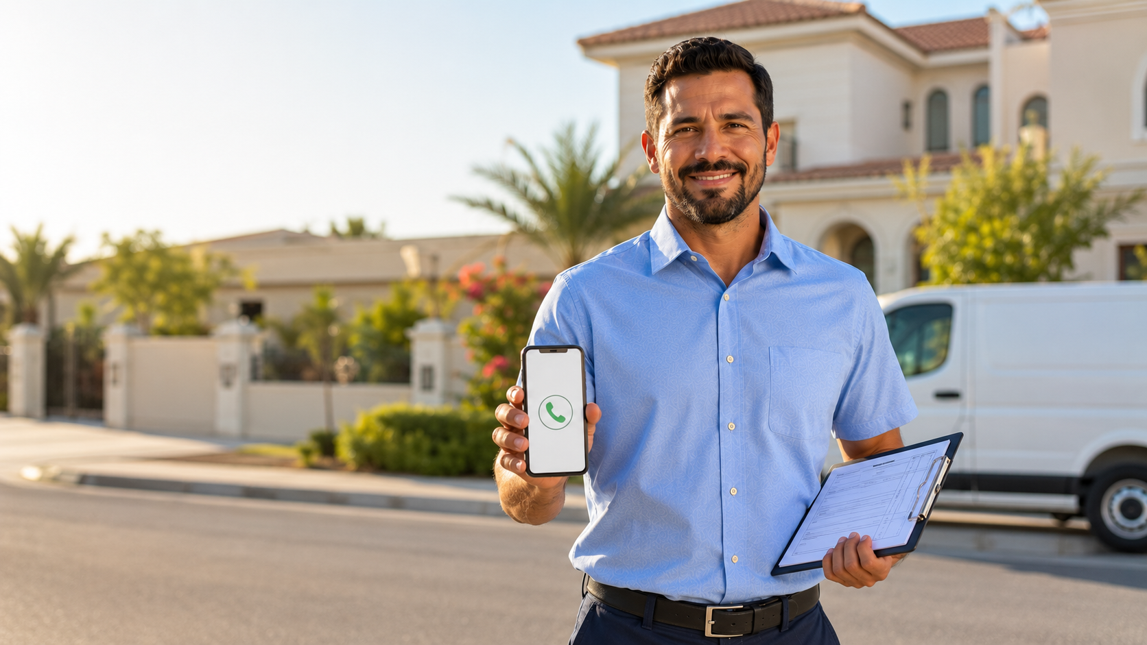Contact Aircon Repair Abu Dhabi